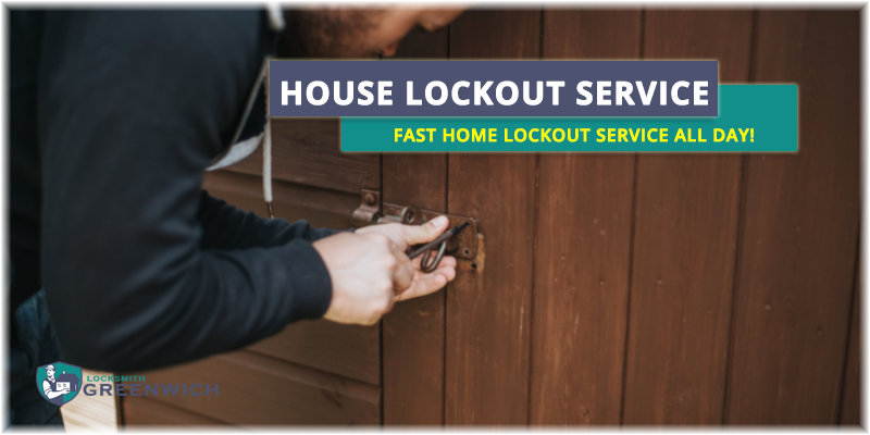 House Lockout Service Greenwich NY